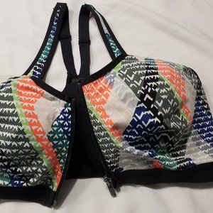 Victoria's Secret Sports Bra (Victoria Sport) 36D